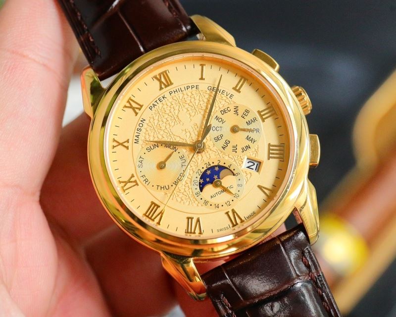 PATEK PHILIPPE Watches